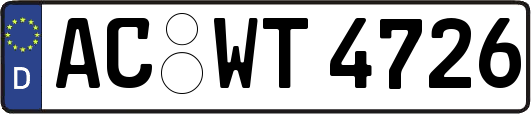 AC-WT4726