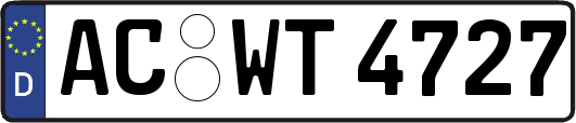 AC-WT4727