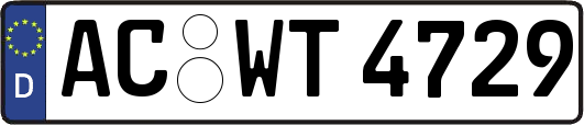 AC-WT4729