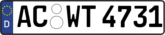 AC-WT4731