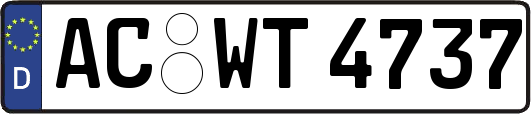 AC-WT4737