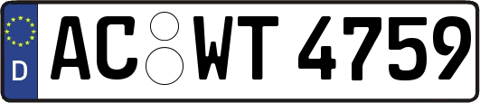 AC-WT4759