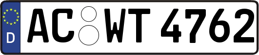 AC-WT4762
