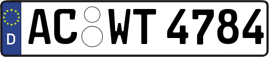 AC-WT4784
