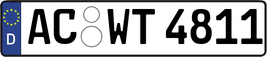 AC-WT4811