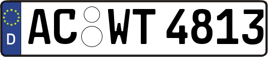 AC-WT4813