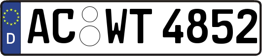 AC-WT4852