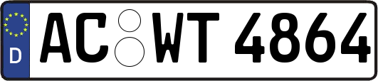 AC-WT4864