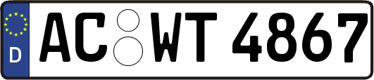 AC-WT4867