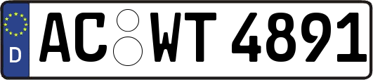 AC-WT4891