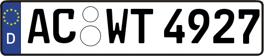AC-WT4927