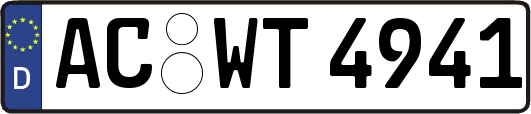 AC-WT4941
