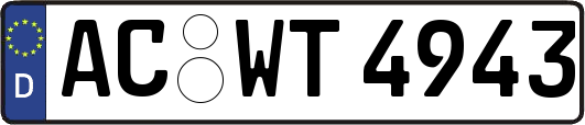 AC-WT4943