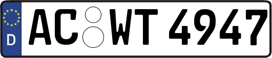 AC-WT4947