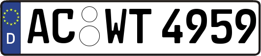 AC-WT4959