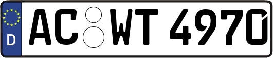 AC-WT4970