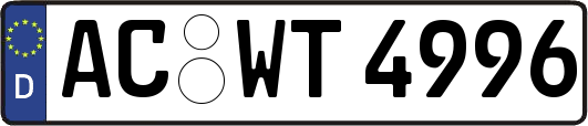 AC-WT4996