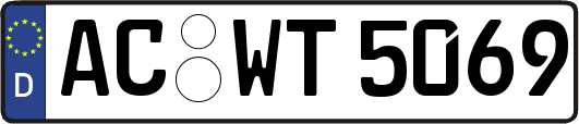 AC-WT5069