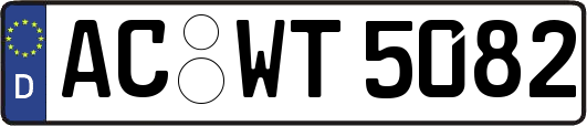 AC-WT5082
