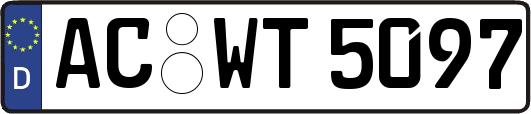 AC-WT5097