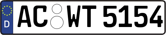 AC-WT5154