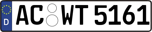 AC-WT5161