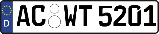 AC-WT5201