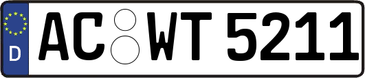 AC-WT5211