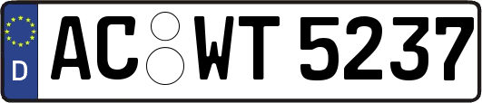 AC-WT5237