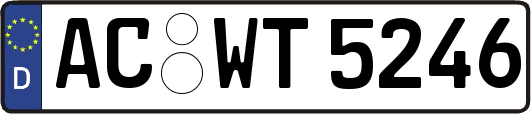 AC-WT5246