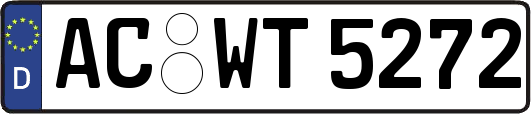 AC-WT5272