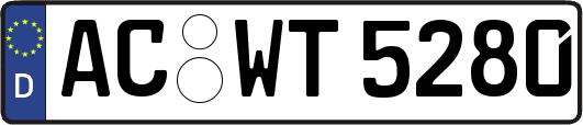 AC-WT5280