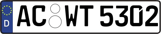 AC-WT5302