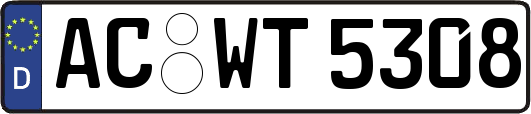 AC-WT5308