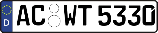 AC-WT5330