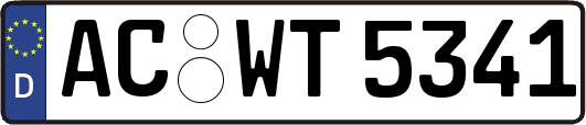 AC-WT5341