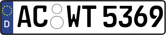 AC-WT5369