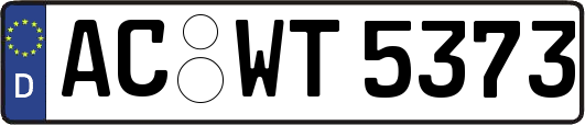 AC-WT5373