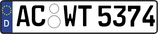 AC-WT5374