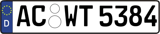 AC-WT5384