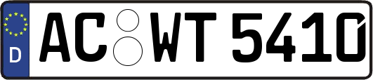 AC-WT5410