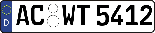 AC-WT5412