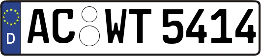 AC-WT5414