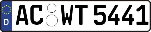 AC-WT5441