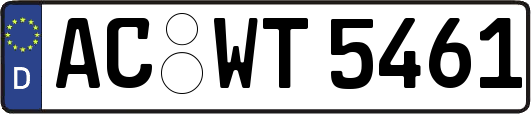 AC-WT5461
