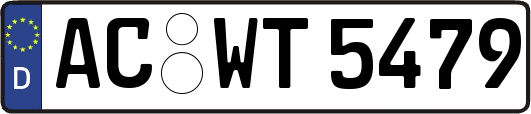 AC-WT5479