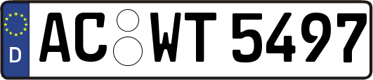 AC-WT5497
