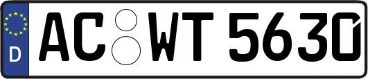 AC-WT5630