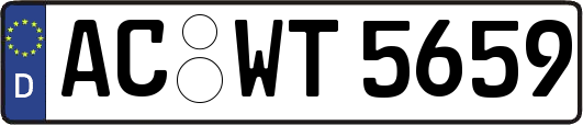 AC-WT5659