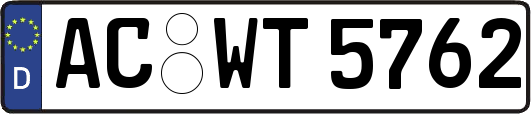 AC-WT5762